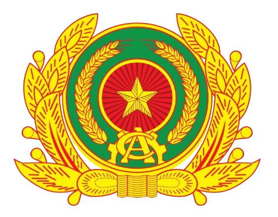 Huy hiệu Công an nhân dân